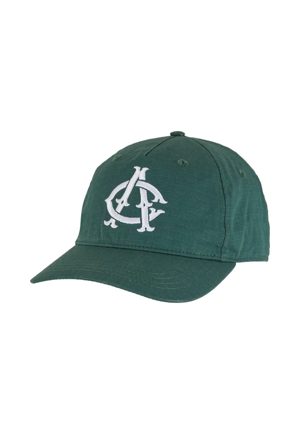 Cap - green