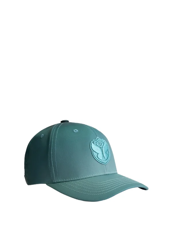 Cap - green