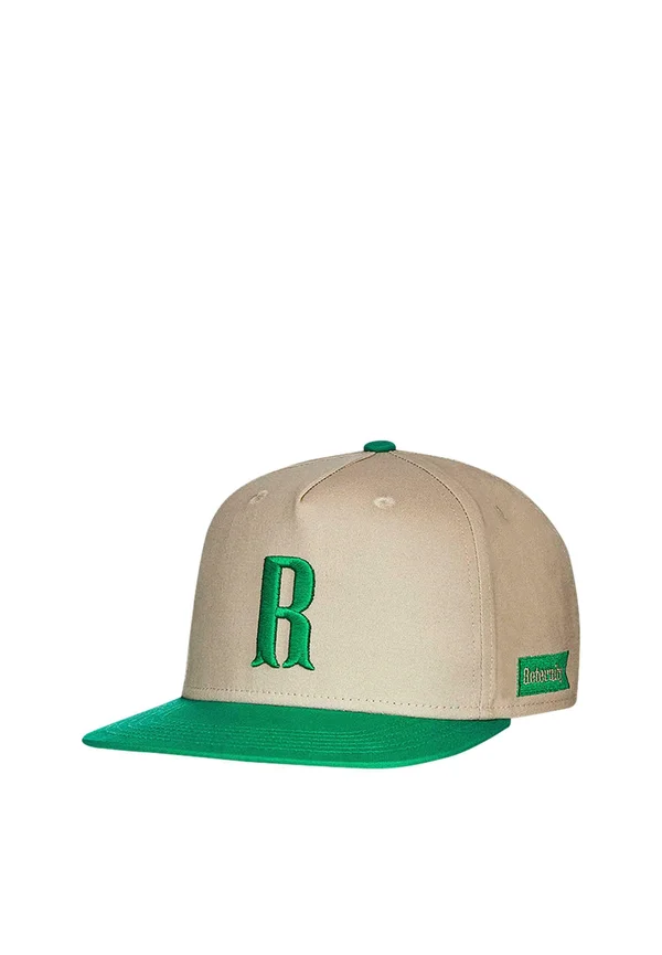 Cap - green