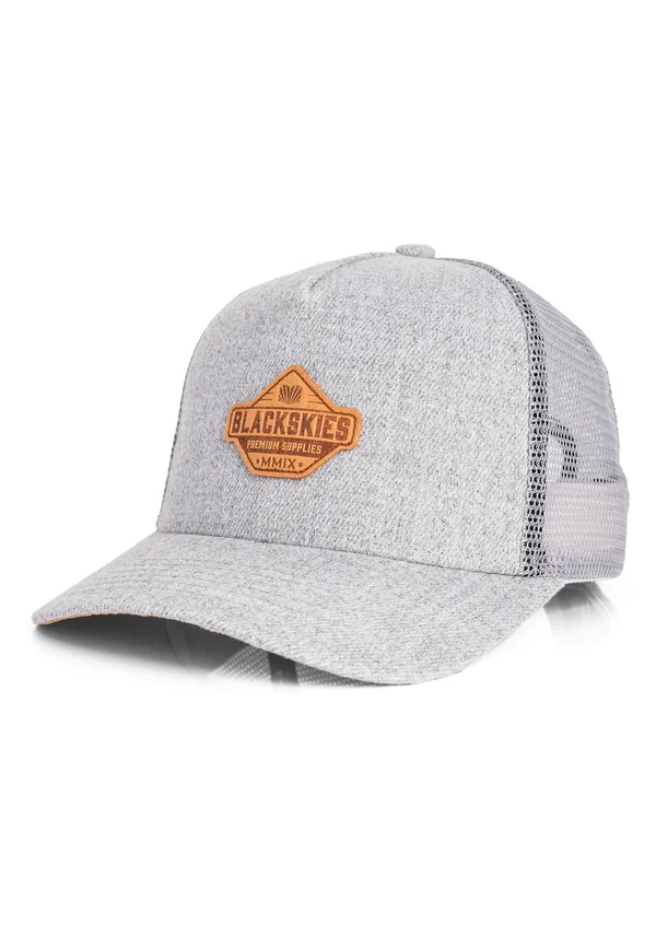 Cap - grey
