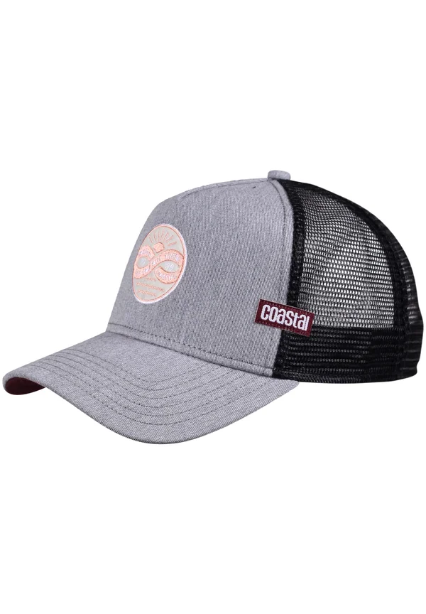 Cap - grey