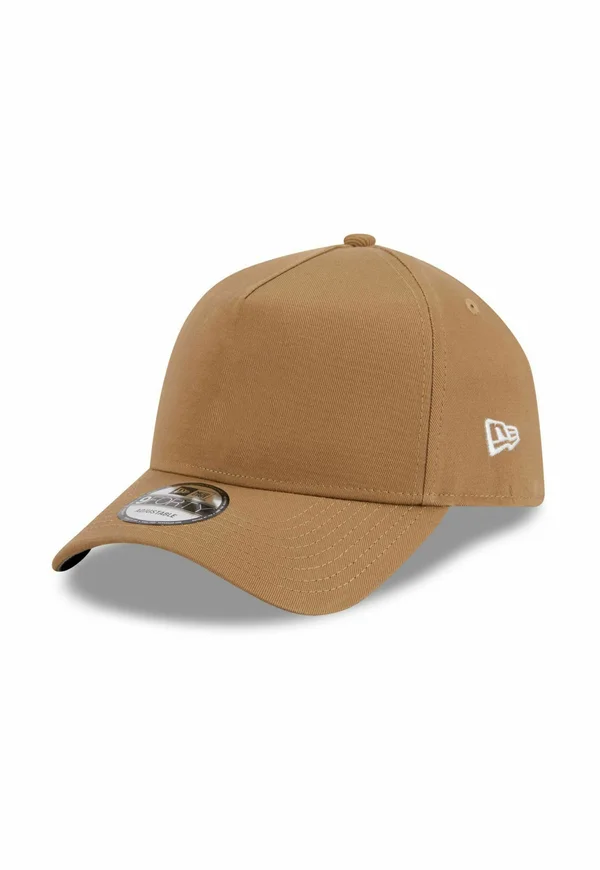 Cap - khaki