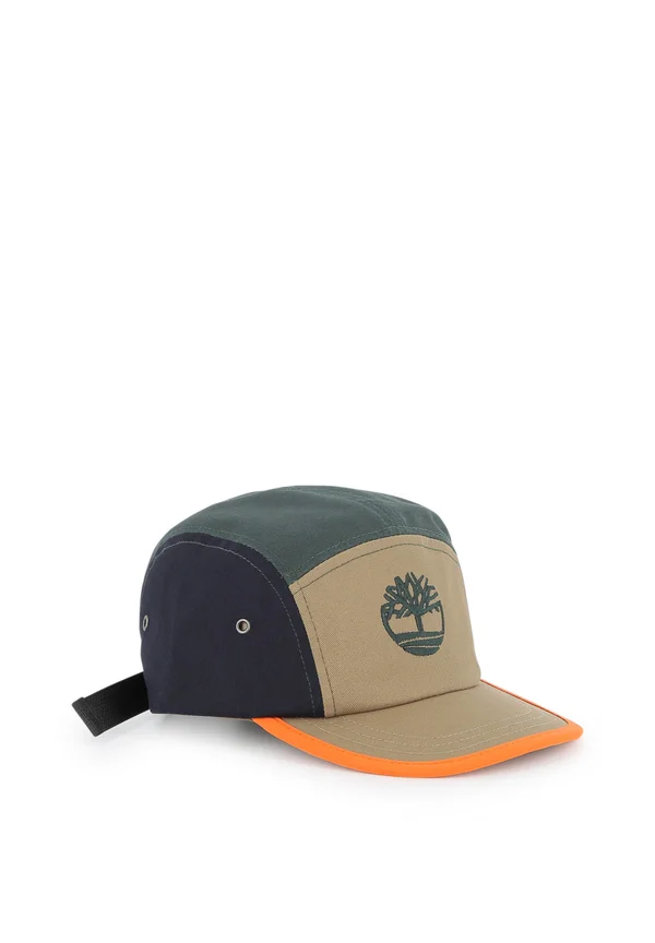 Cap - khaki