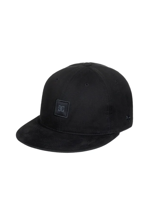 Cap - kvj black