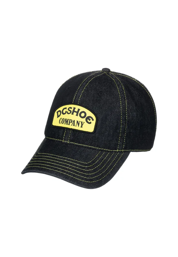 Cap - kvj black