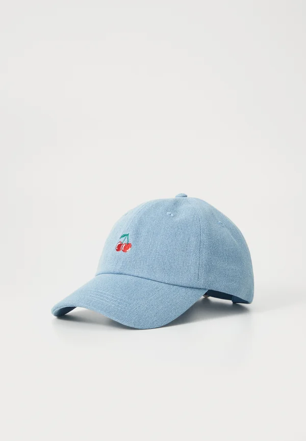 Cap - light blue