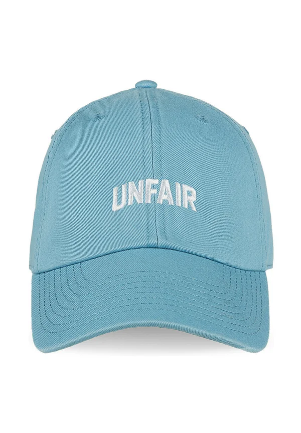 Cap - light blue