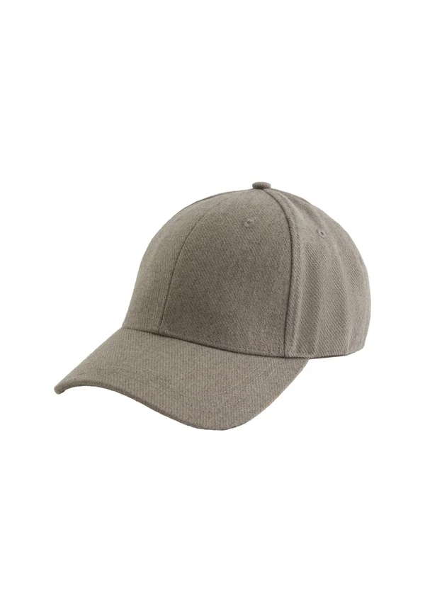 Cap - light grey