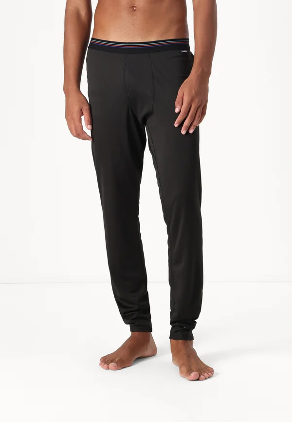 CAP MW BOTTOMS - Base layer - black