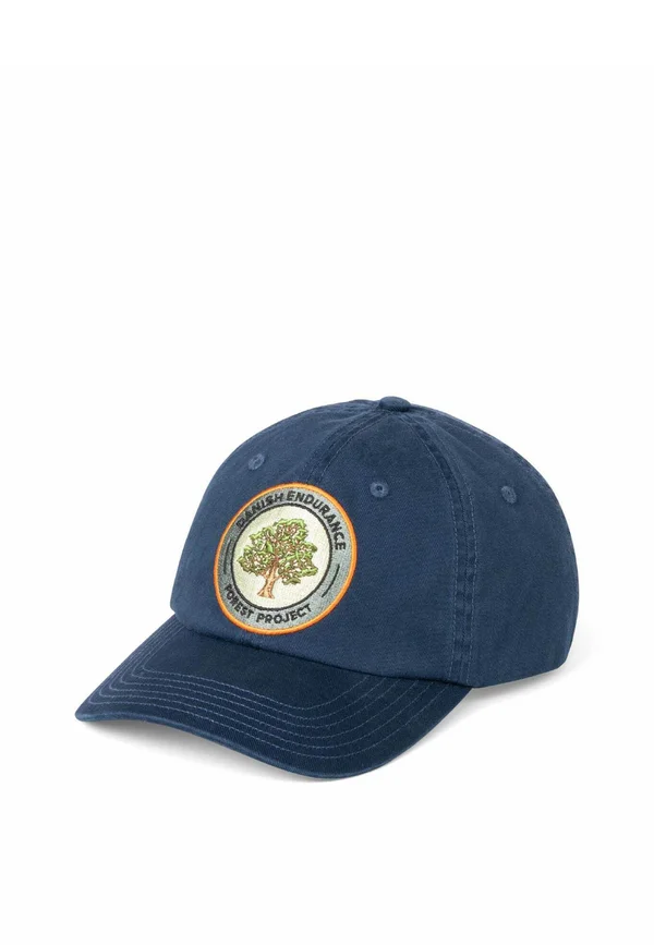Cap - navy
