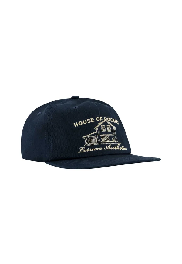 Cap - navy