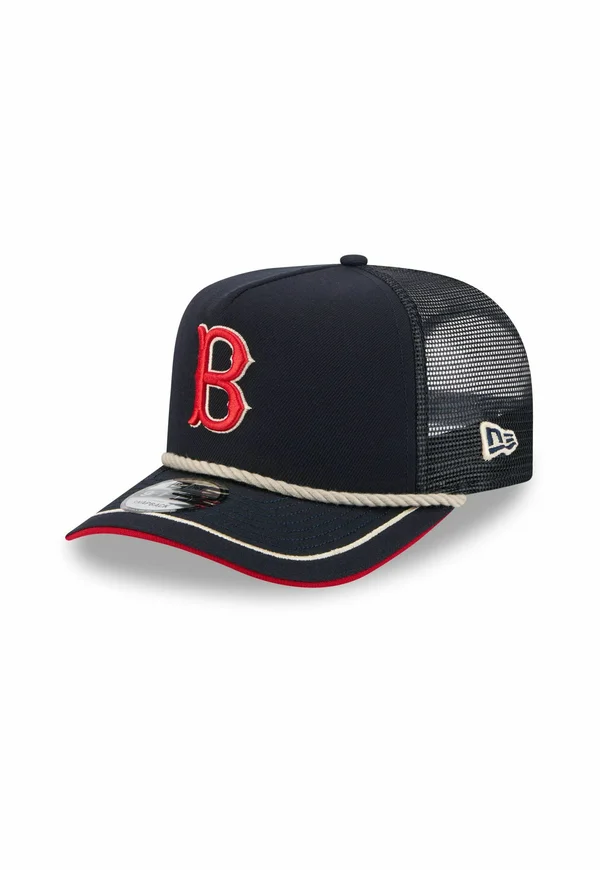 Cap - navy