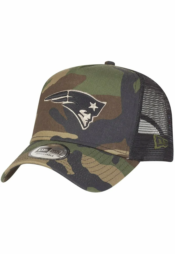 Cap - new england patriots
