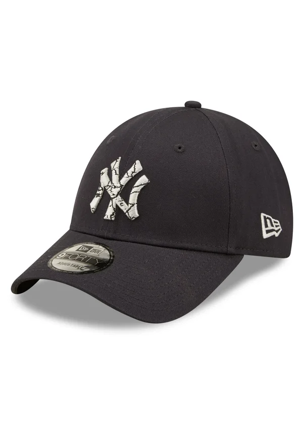 Cap - new york yankees nvygra