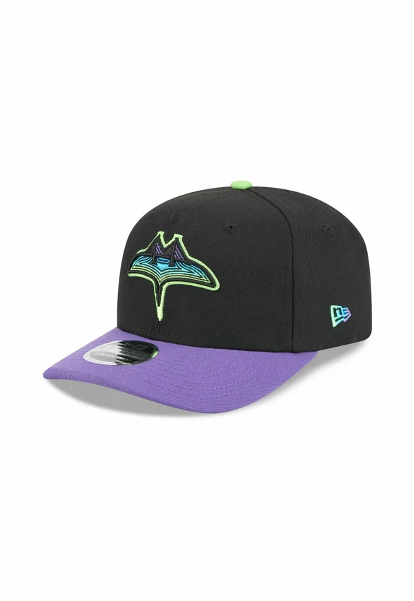 Cap - noir