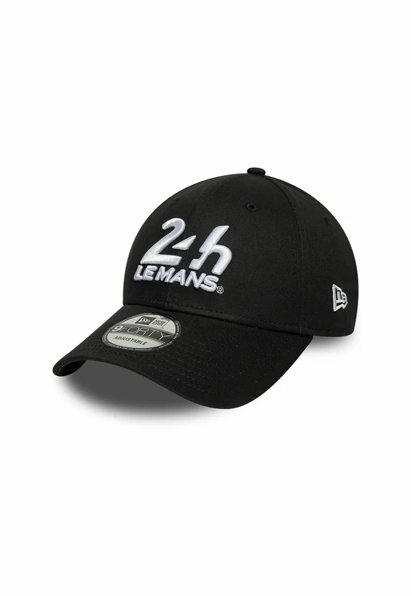 Cap - noir