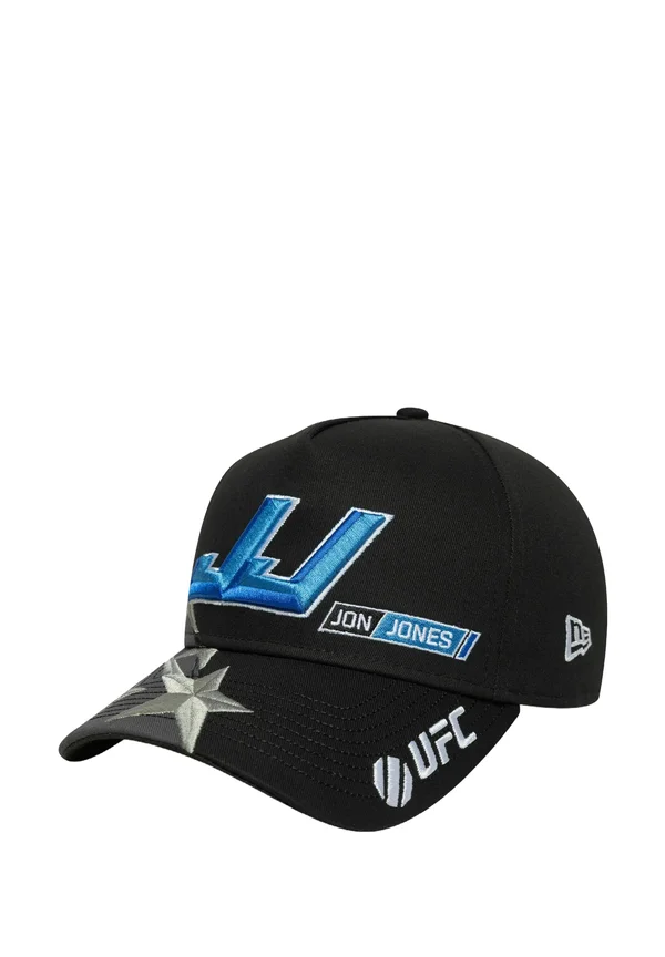 Cap - noir