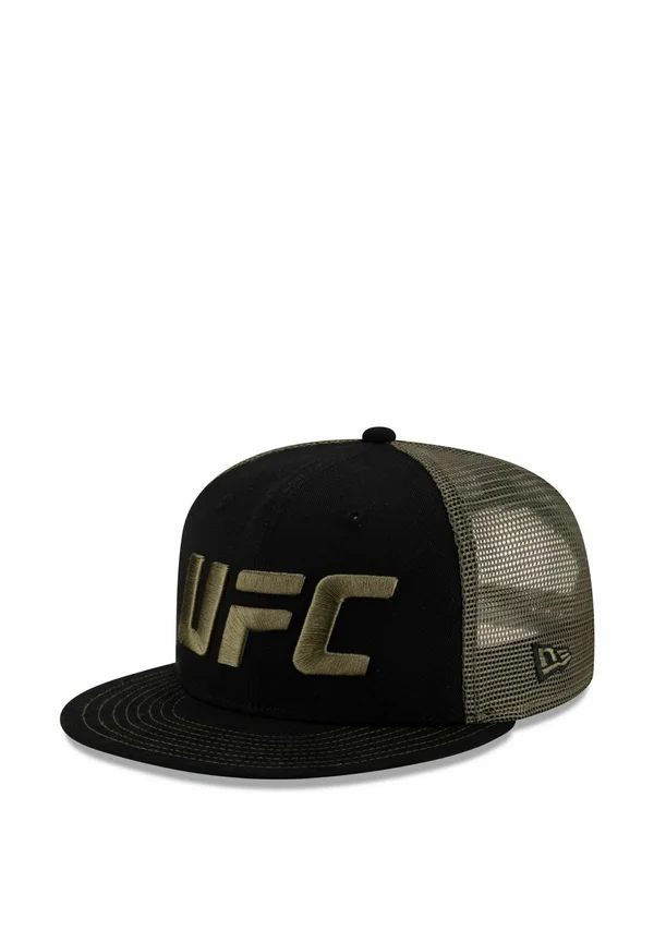 Cap - noir