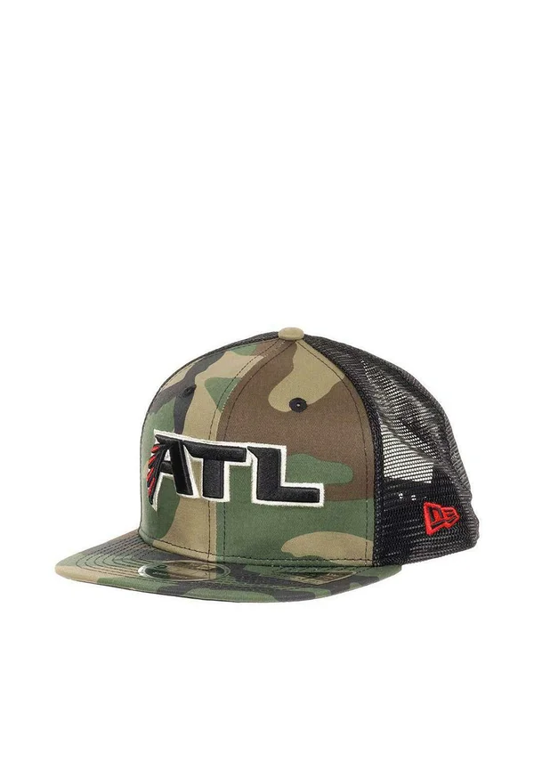Cap - oliv