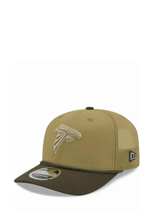 Cap - olive