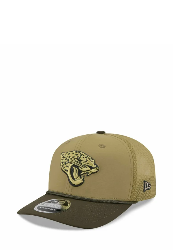 Cap - olive