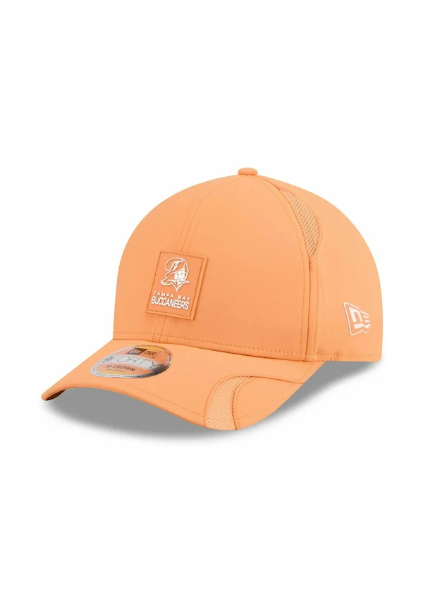 Cap - orange
