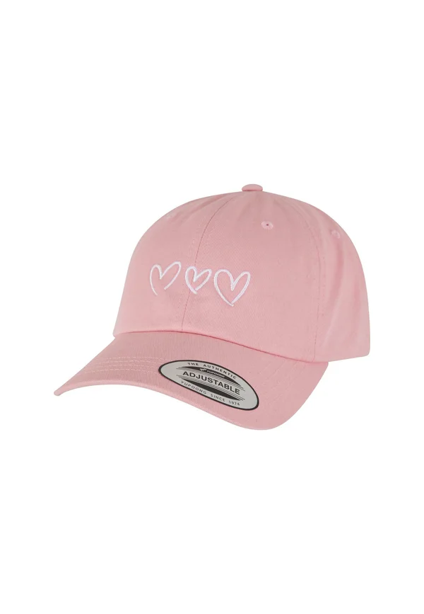 Cap - pink