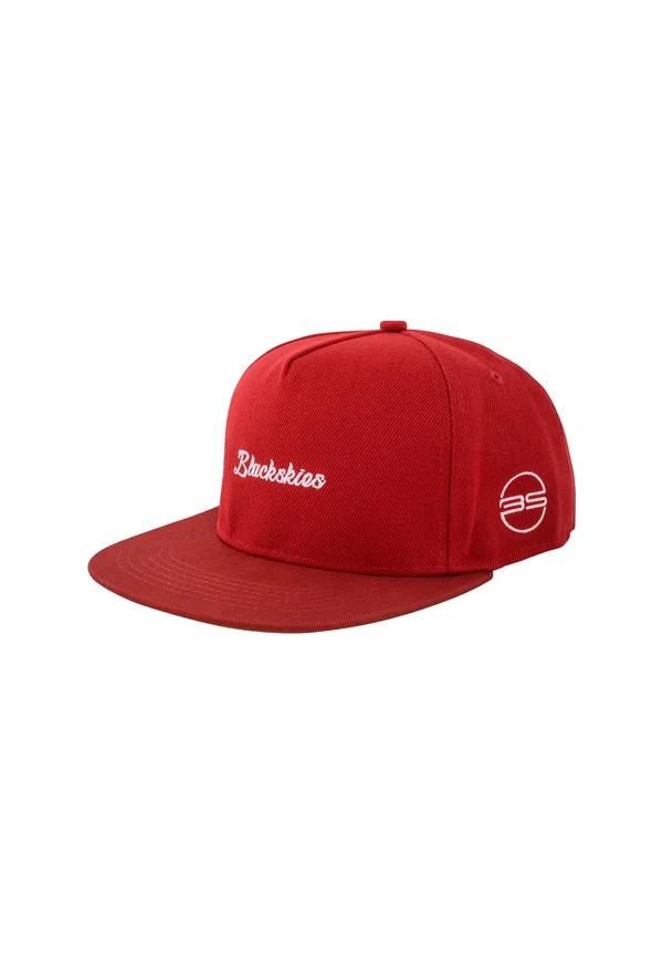 Cap - red