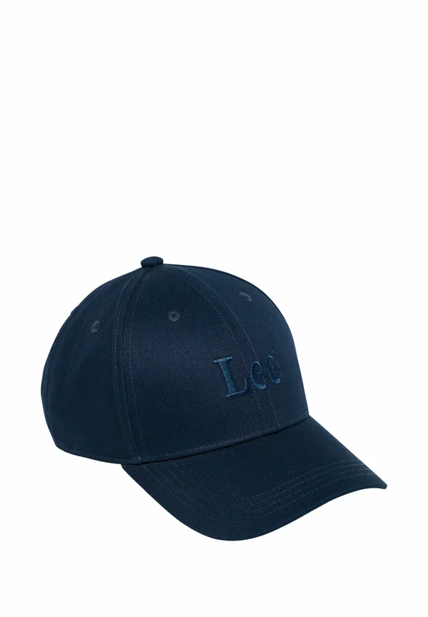 Cap - rivet navy
