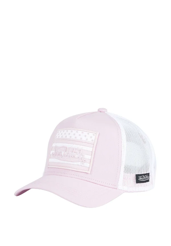 Cap - rose