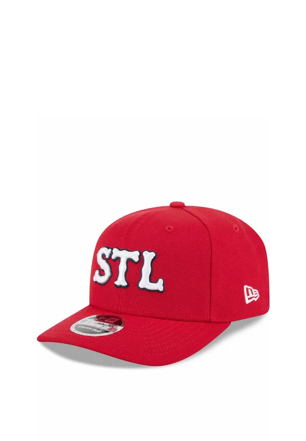 Cap - rouge