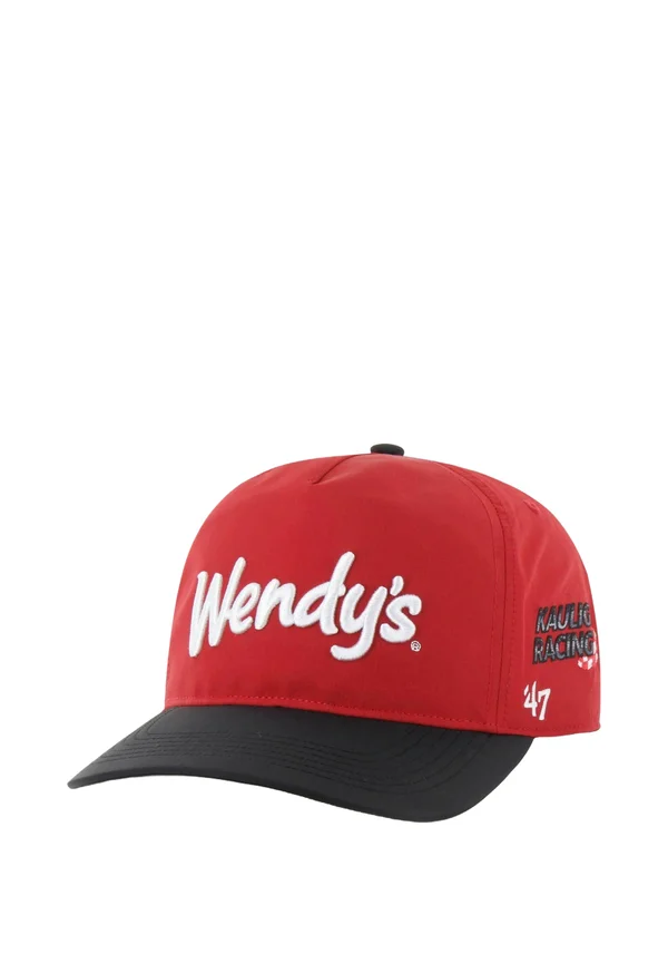 Cap - rouge