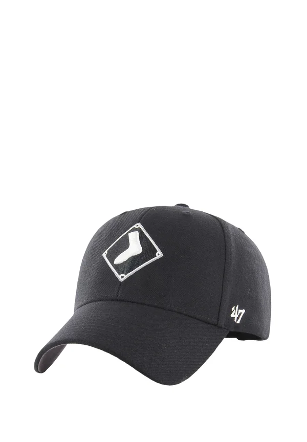 Cap - schwarz