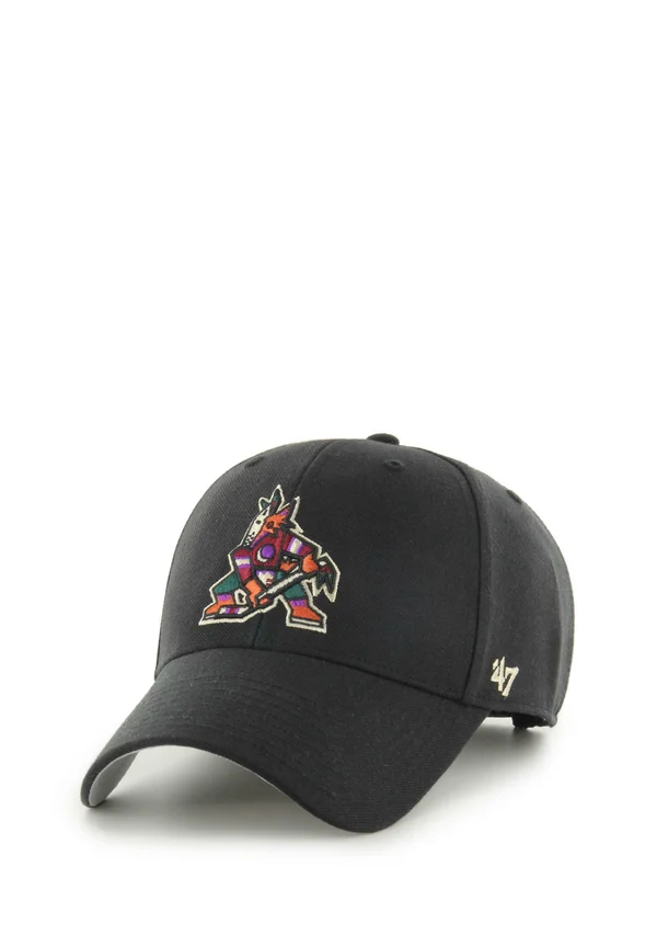 Cap - schwarz