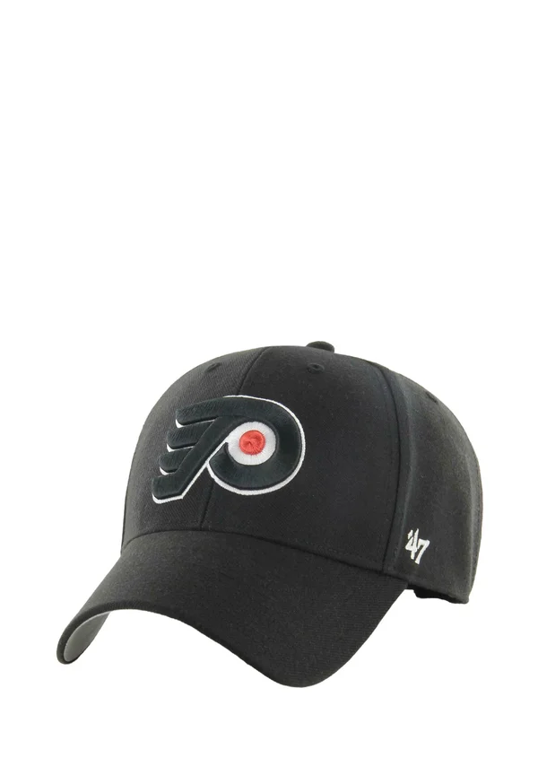 Cap - schwarz