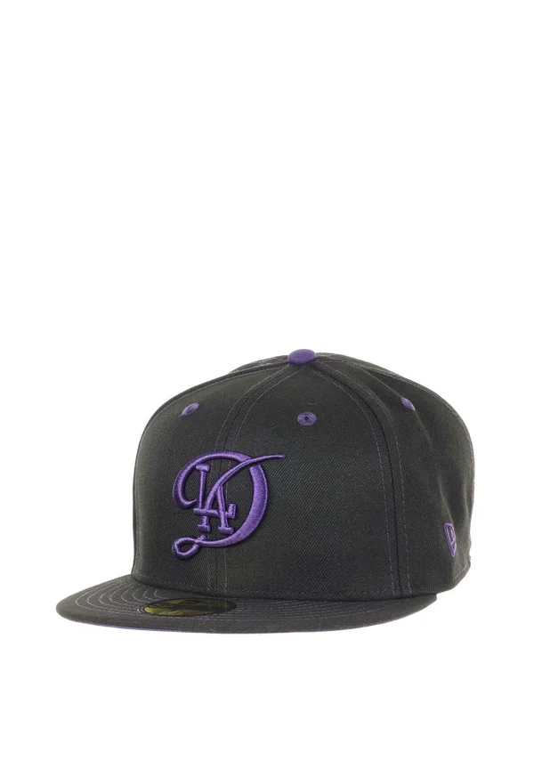 Cap - schwarz
