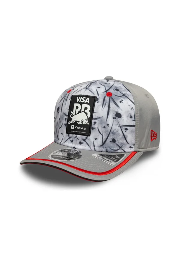 Cap - silver