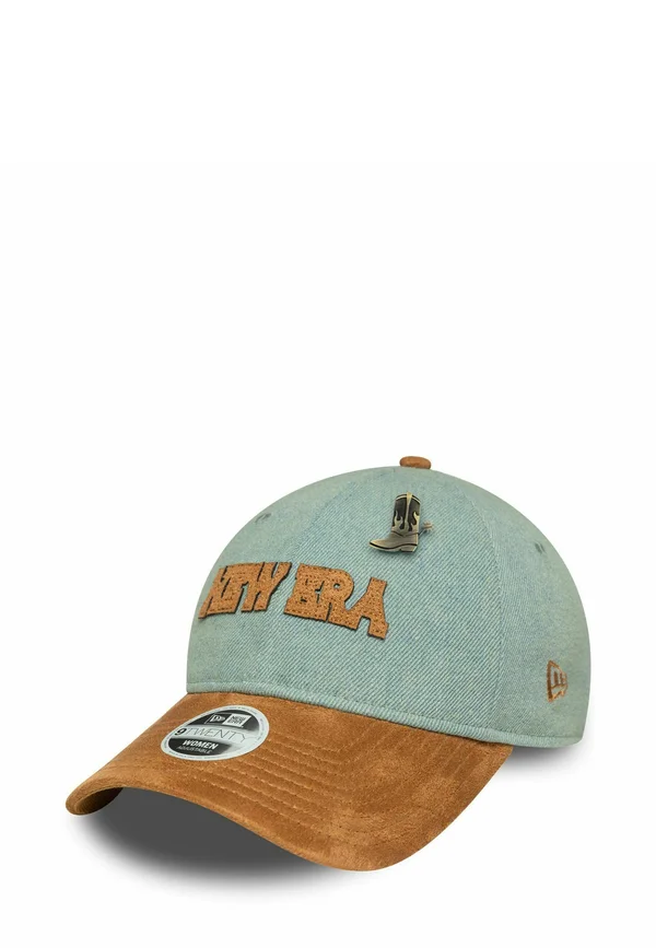 Cap - sky blue