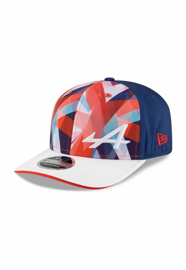 Cap - white