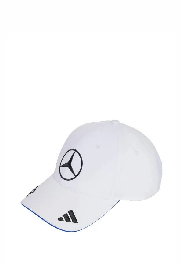 Cap - white