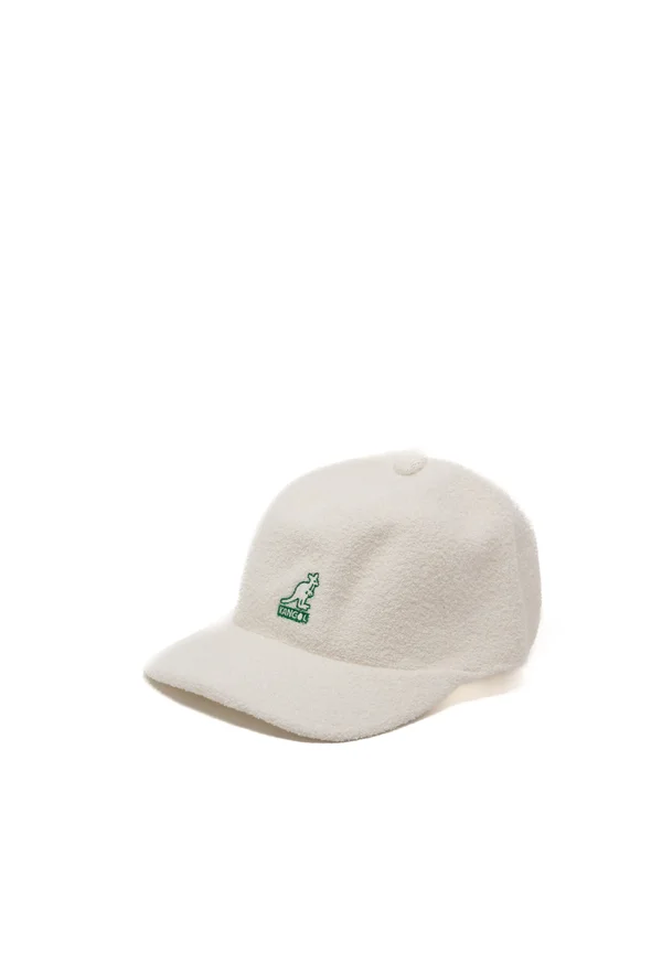 Cap - white