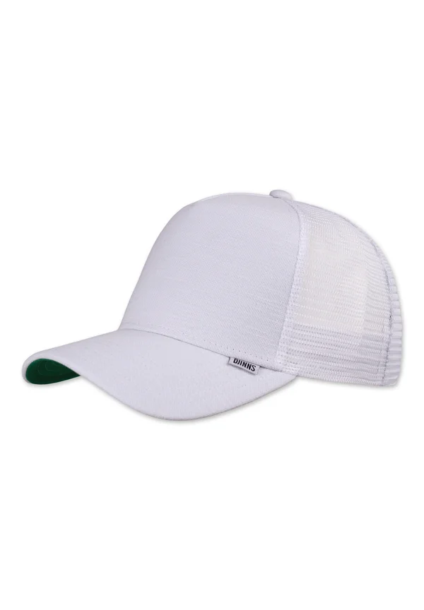 Cap - white