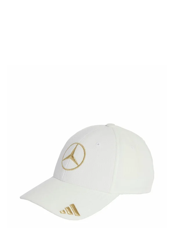 Cap - white