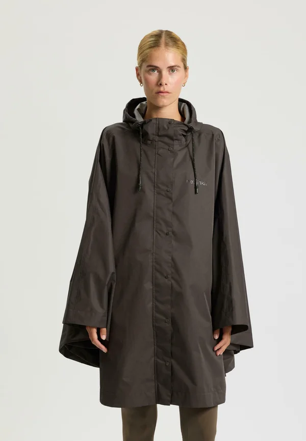 Cape - almost black