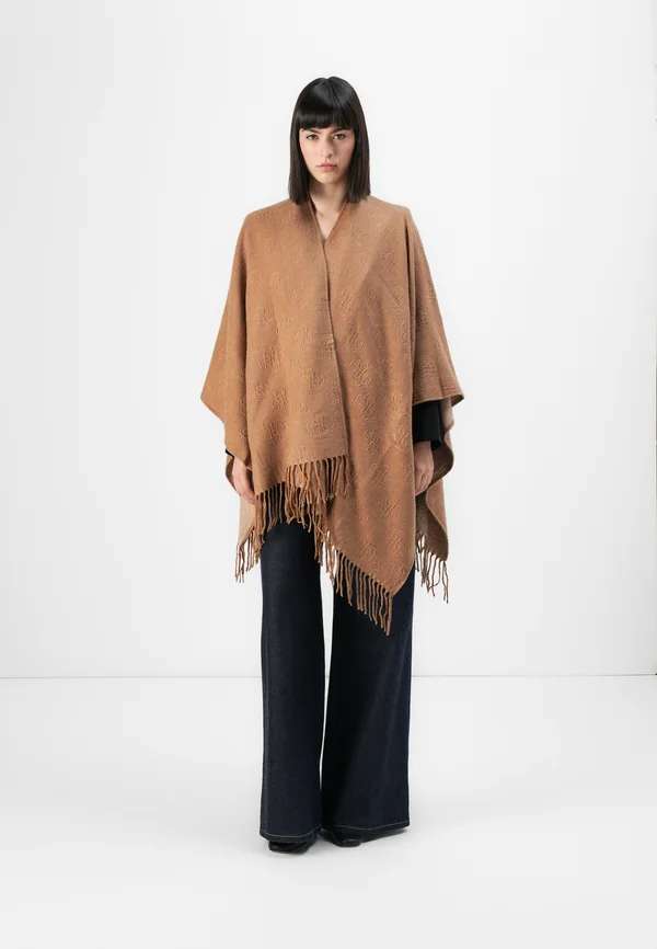Cape - beige