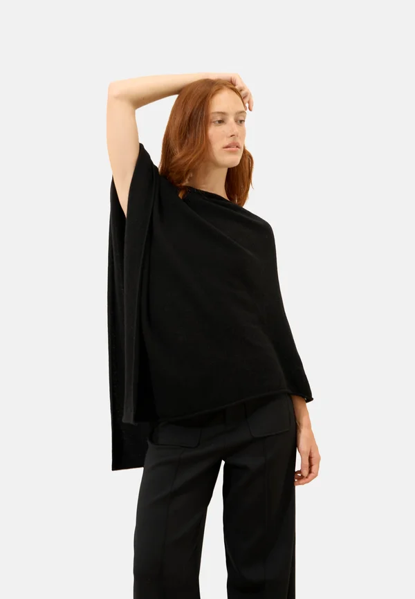 Cape - noir