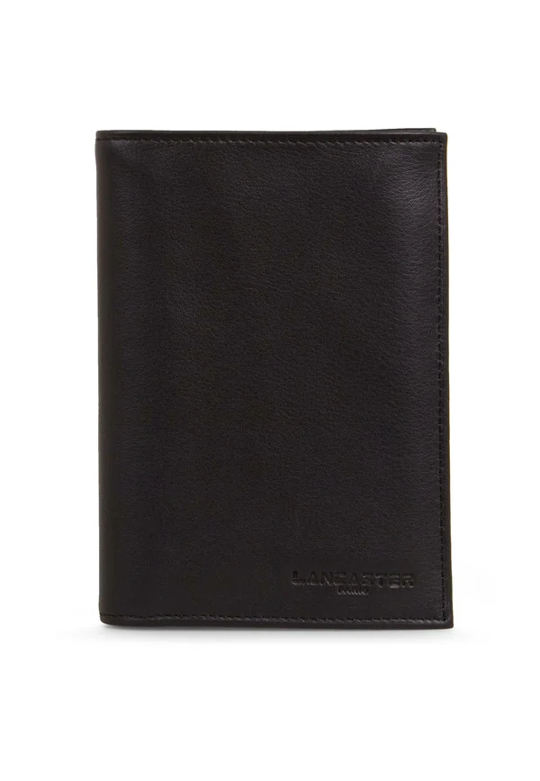 CAPITAL - Wallet - noir