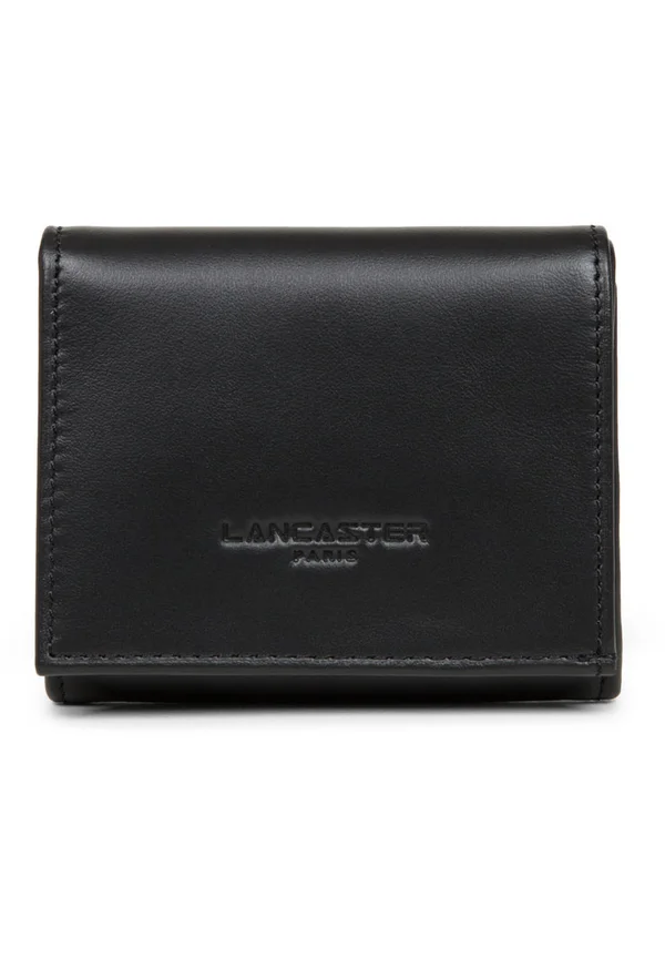 CAPITAL - Wallet - noir