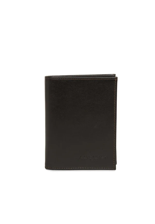 CAPITAL - Wallet - vison marron