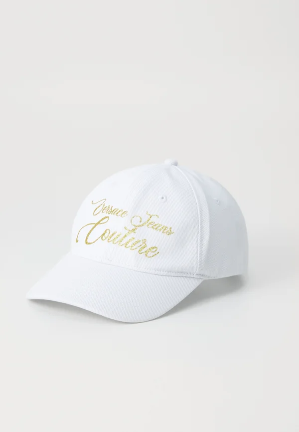 CAPPELLO UNISEX - Cap - white